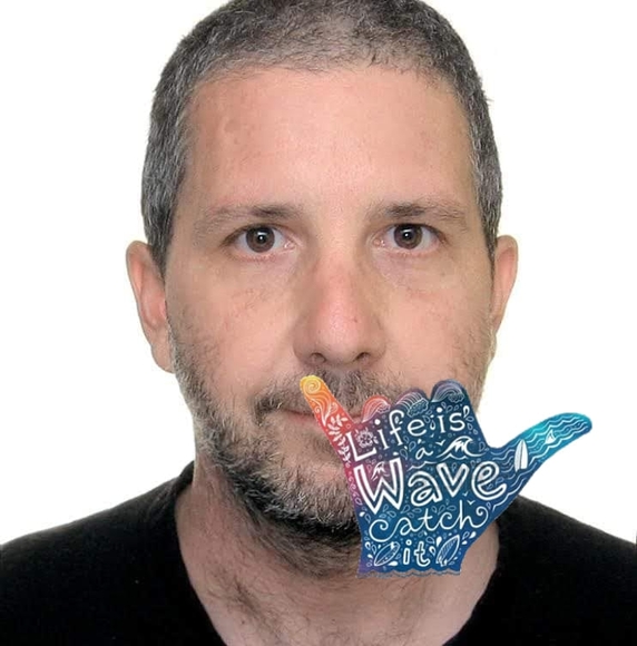 Meet your Posher, Oscar - Picture 1 of 1